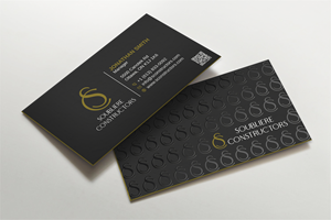 Business Card Design by LAXMI DESIGNHUB for this project | Design: #33593383