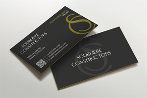 Business Card Design by LAXMI DESIGNHUB for this project | Design: #33593388