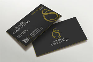 Business Card Design by LAXMI DESIGNHUB for this project | Design: #33593389