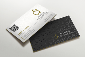 Business Card Design by LAXMI DESIGNHUB for this project | Design: #33593390