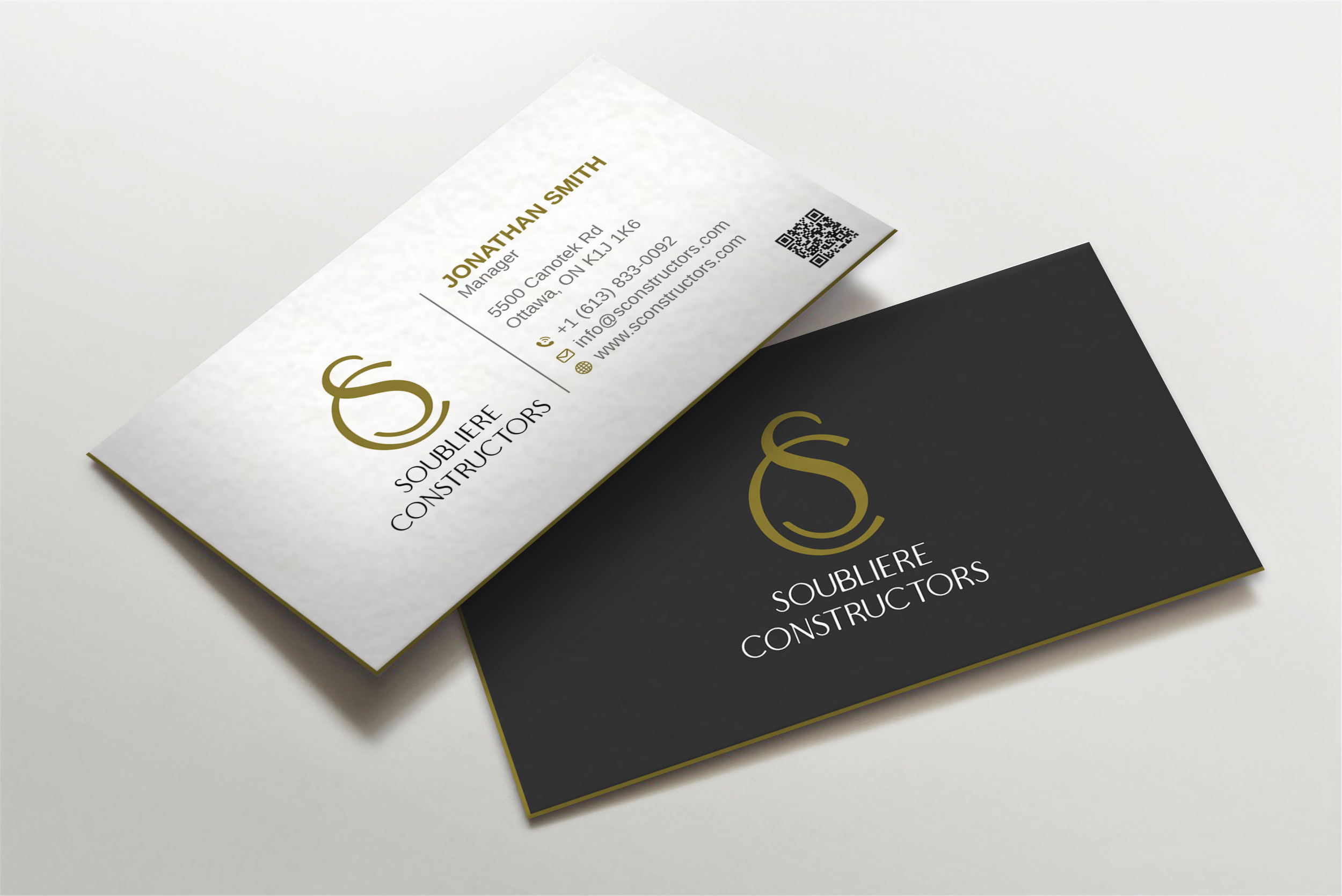 Business Card Design by LAXMI DESIGNHUB for this project | Design #33593391