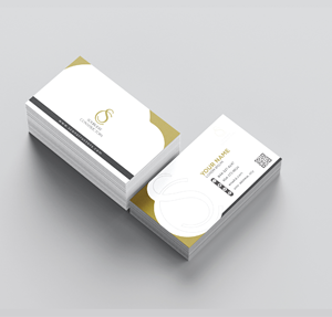 Business Card Design by Maxo-Biz for this project | Design: #33579261