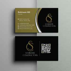 Design de Carte de Visite par Bikash Das pour ce projet | Design : #33564445