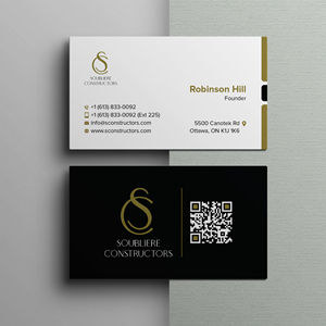 Design de Carte de Visite par Bikash Das pour ce projet | Design : #33566944
