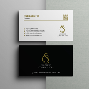 Design de Carte de Visite par Bikash Das pour ce projet | Design : #33567080