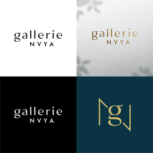 Logo Design by Ally Mac for this project | Design: #33584220
