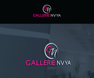 Logo Design by Luckey yaari for this project | Design: #33569713