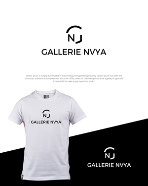 Logo Design by SanaPixel for this project | Design: #33567459