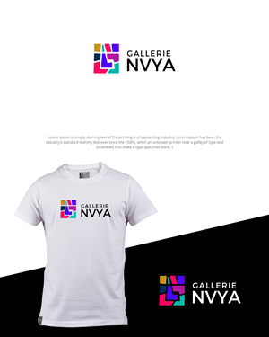Logo Design by SanaPixel for this project | Design: #33567460