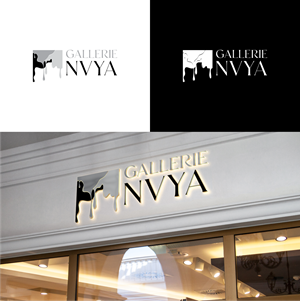 Logo Design by RA-bica for this project | Design: #33568282