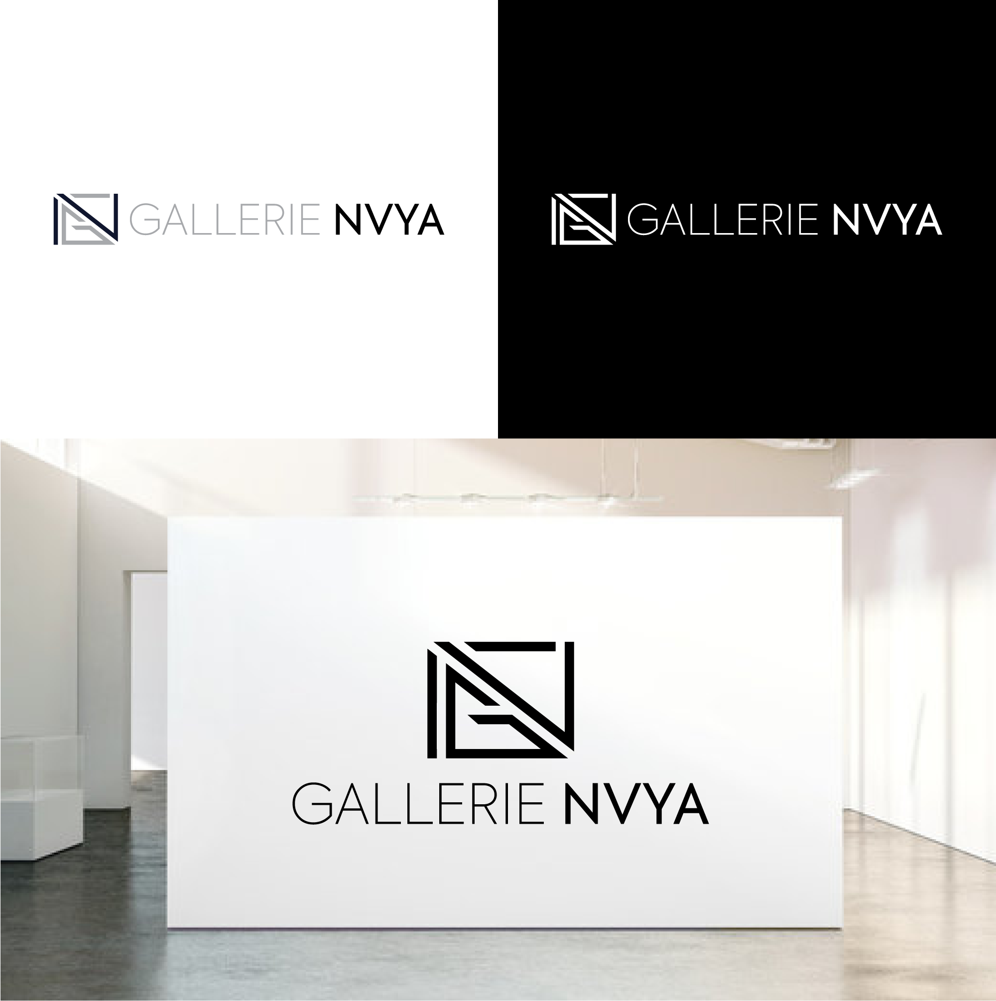 Logo Design by RA-bica for this project | Design #33568283