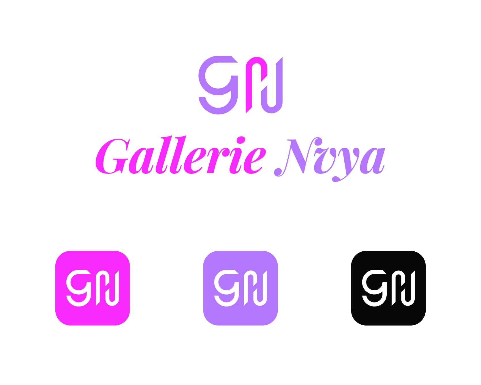 Logo Design by BANI GD for this project | Design #33572144