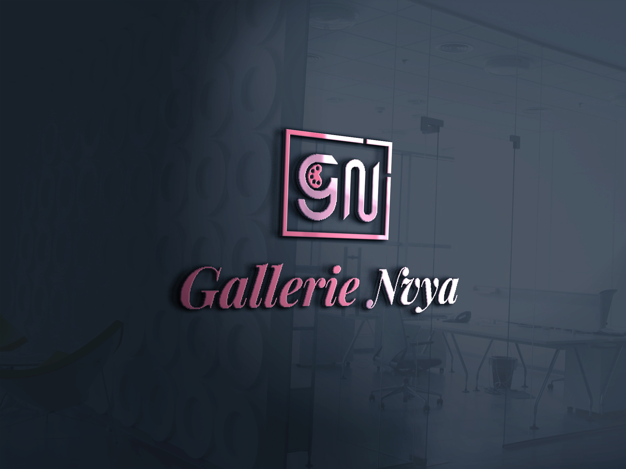 Logo Design by BANI GD for this project | Design #33574938