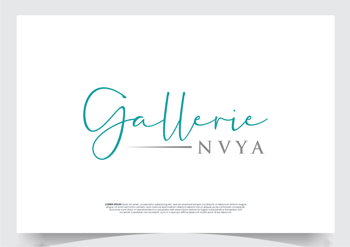 Logo Design by Rahmina for this project | Design #33570717