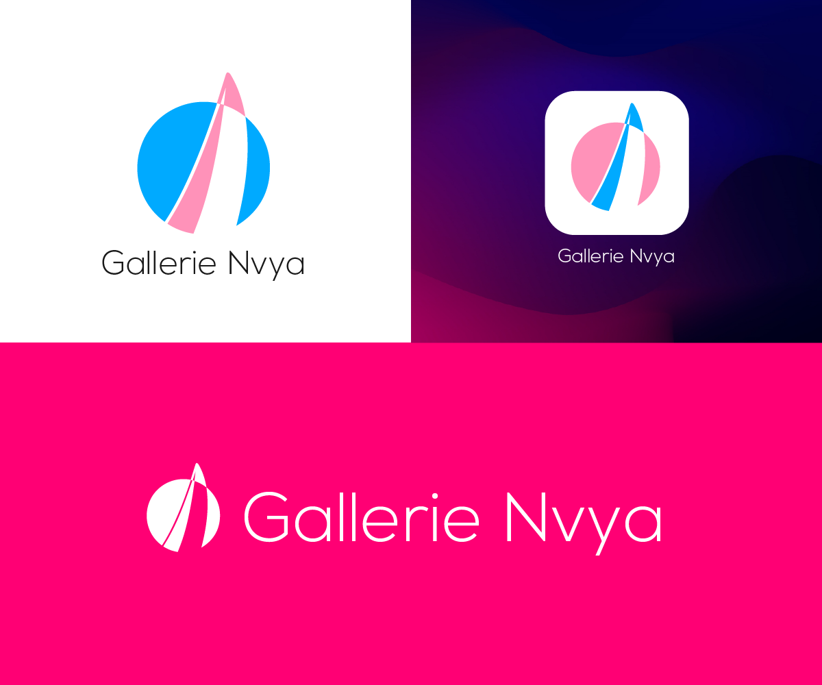 Logo Design by Art 723 for this project | Design #33577955