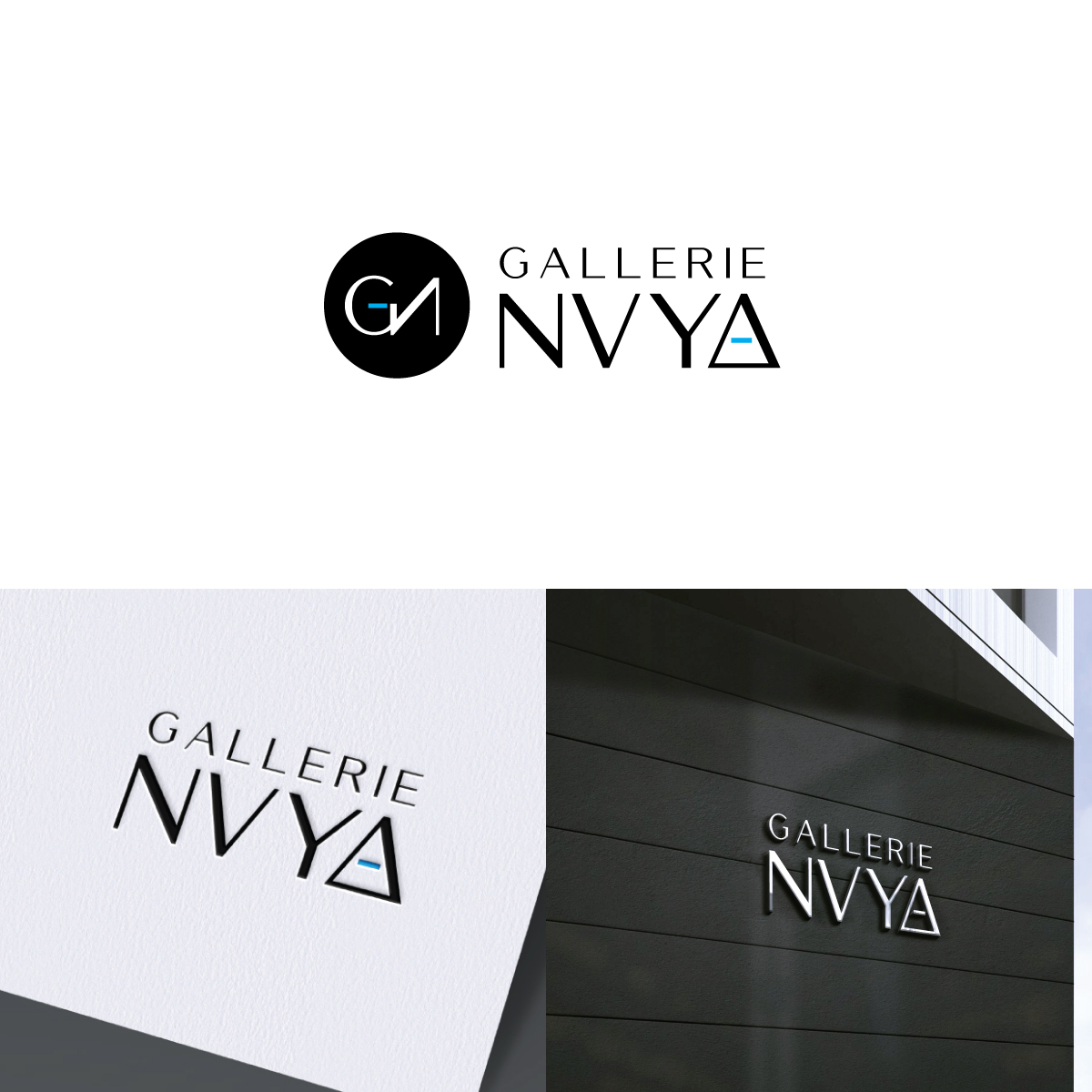 Logo Design by AbhishekkM'24 for this project | Design #33564823
