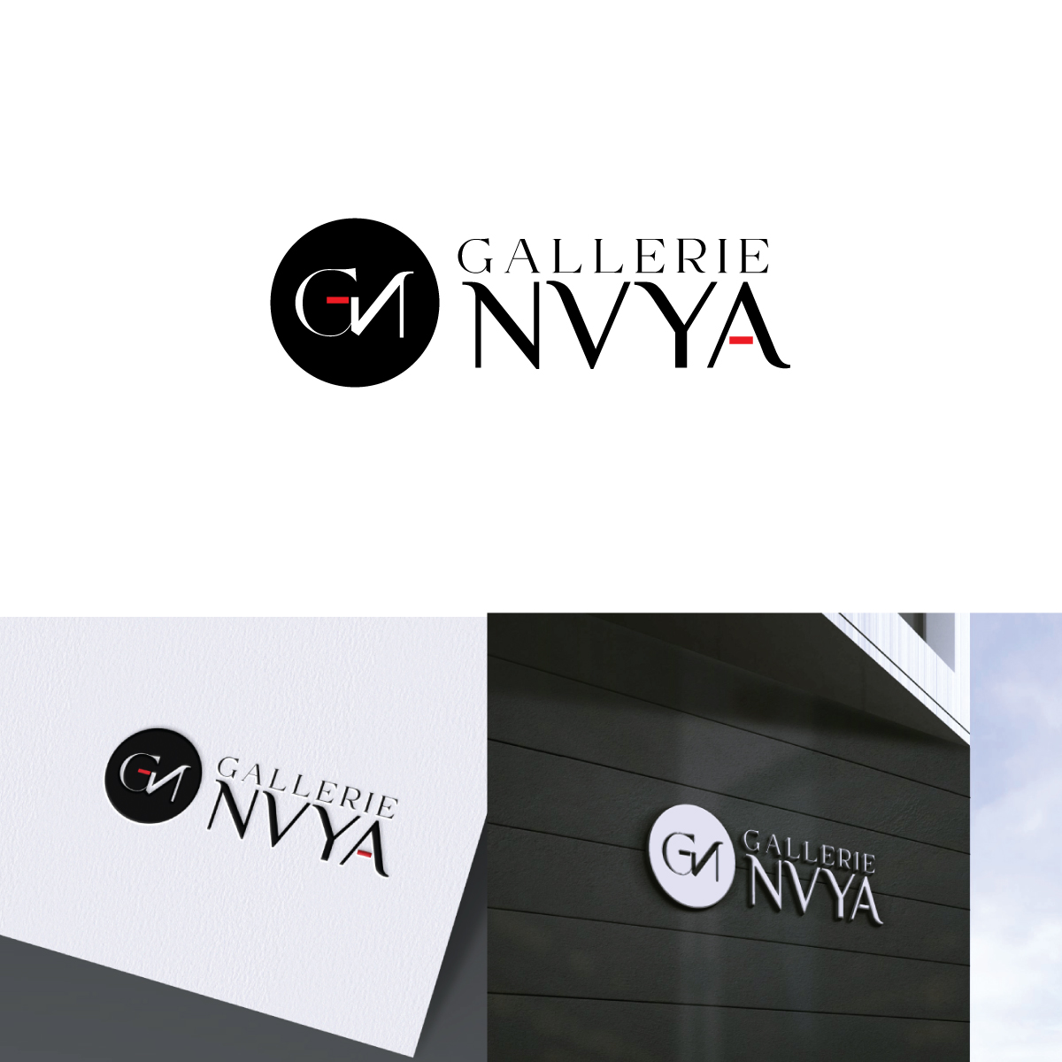 Logo Design by AbhishekkM'24 for this project | Design #33578735