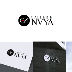 Logo Design by AbhishekkM'24 for this project | Design: #33578735