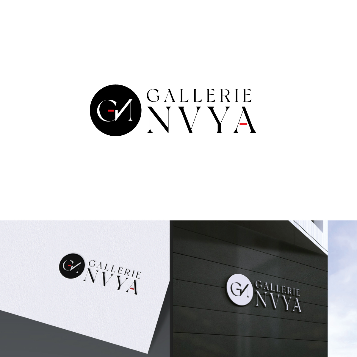 Logo Design by AbhishekkM'24 for this project | Design #33578736