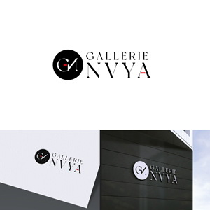 Logo Design by AbhishekkM'24 for this project | Design: #33578736