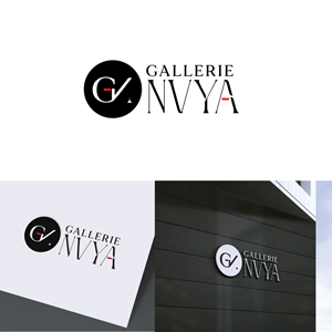 Logo Design by AbhishekkM'24 for this project | Design: #33578737