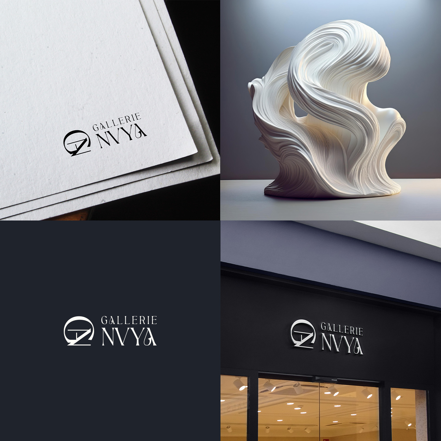 Logo Design by Felipe Moura for this project | Design #33578922