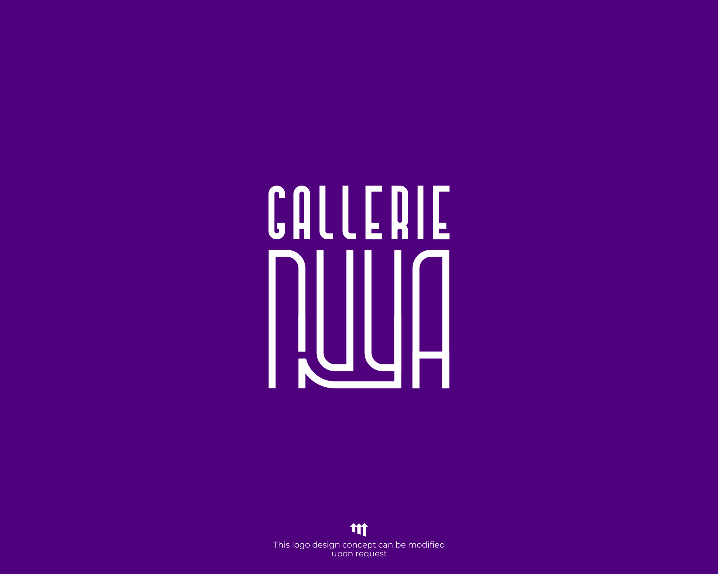 Logo Design by MBARO for this project | Design #33584670