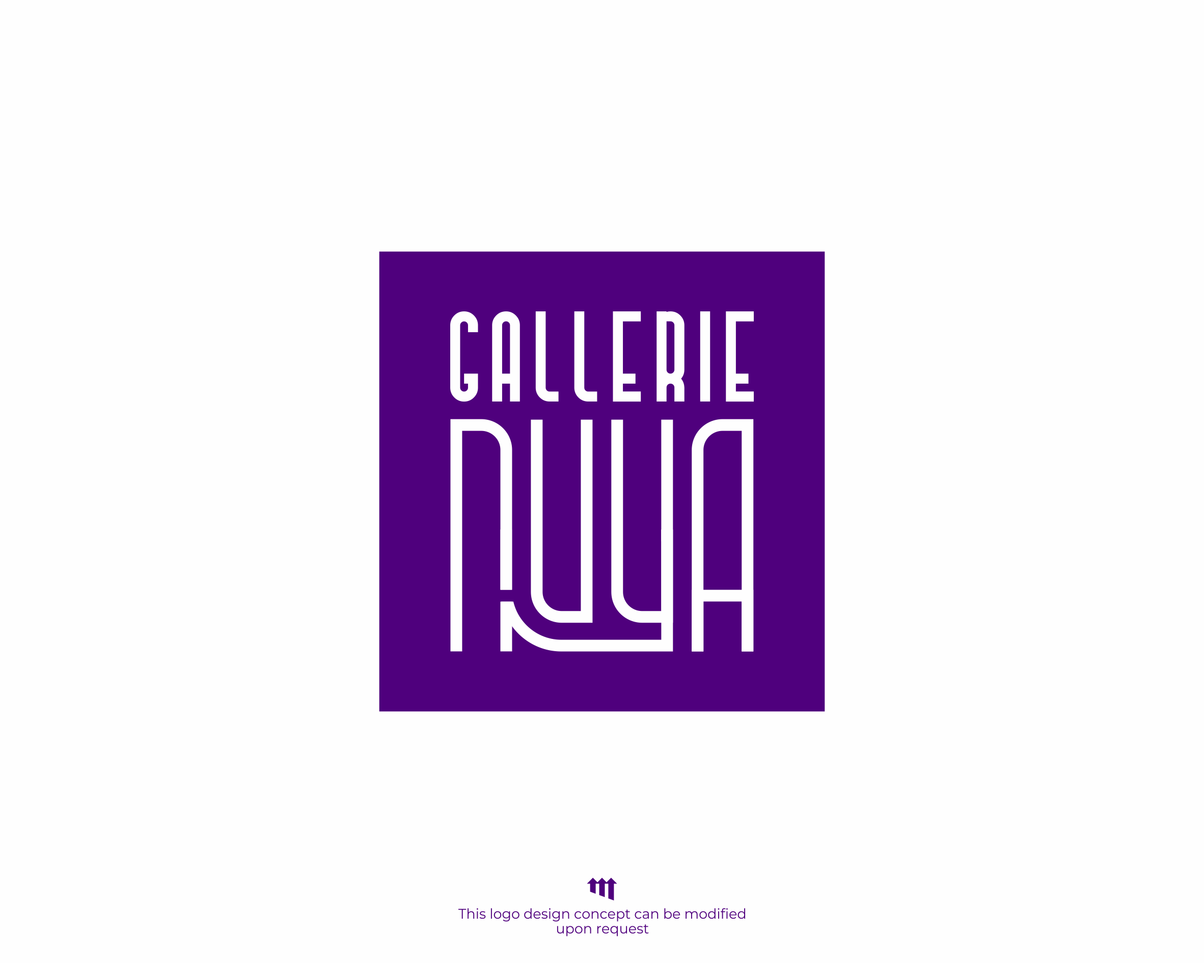 Logo Design by MBARO for this project | Design #33584671