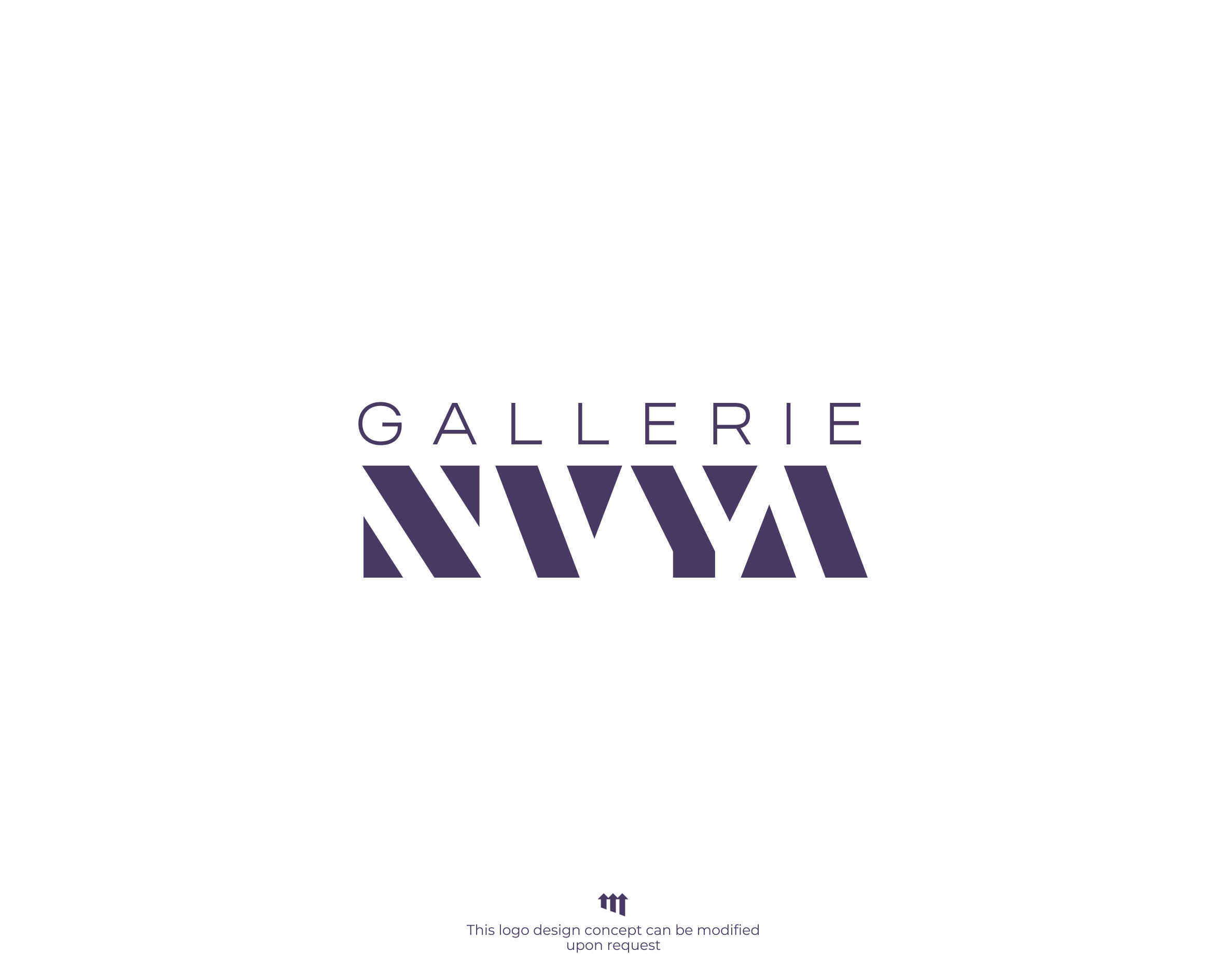 Logo Design by MBARO for this project | Design #33584672