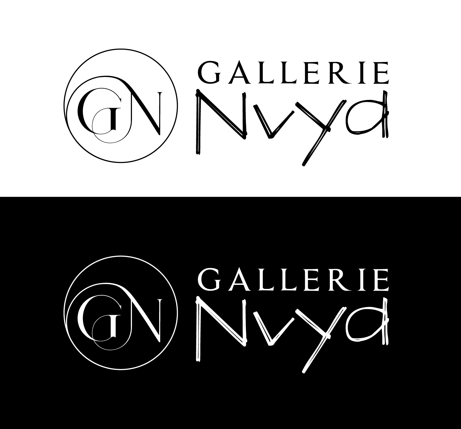 Logo Design by Rubia@ for this project | Design #33573780