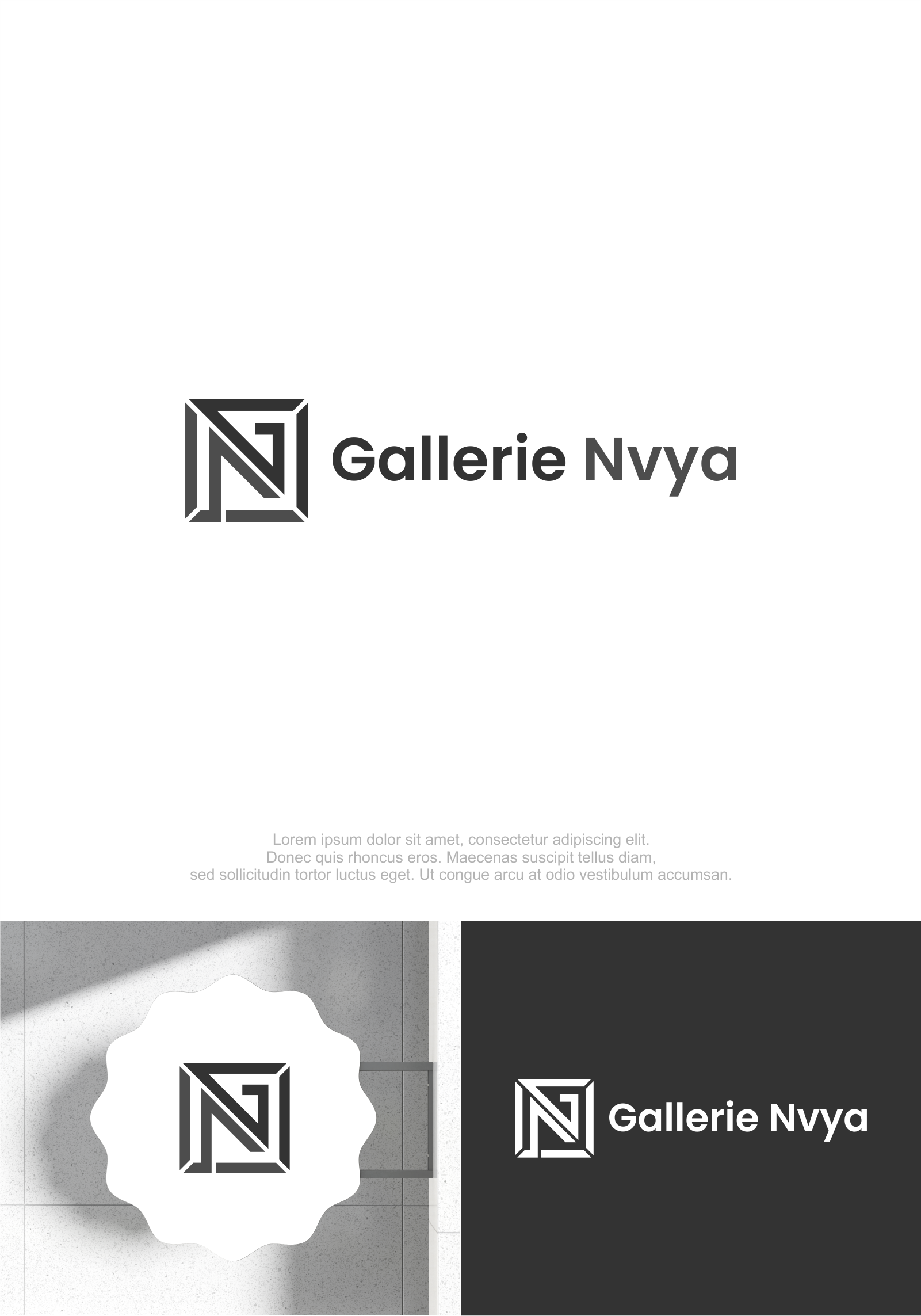 Logo Design by M.Syaiful Huda for this project | Design #33566338