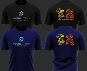 T-Shirt-Design von tamtama für dieses Projekt | Design: #33572126