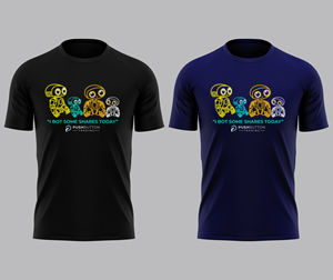 T-shirt Design by tamtama for this project | Design: #33585281