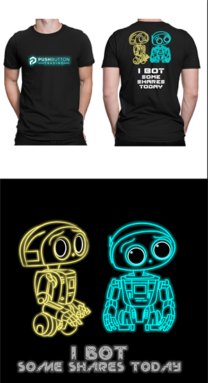T-shirt Design by elveneclipse for this project | Design: #33570674