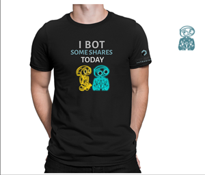 T-shirt Design by elveneclipse for this project | Design: #33579512