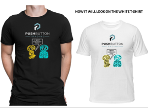 T-Shirt-Design von elveneclipse für dieses Projekt | Design: #33600813