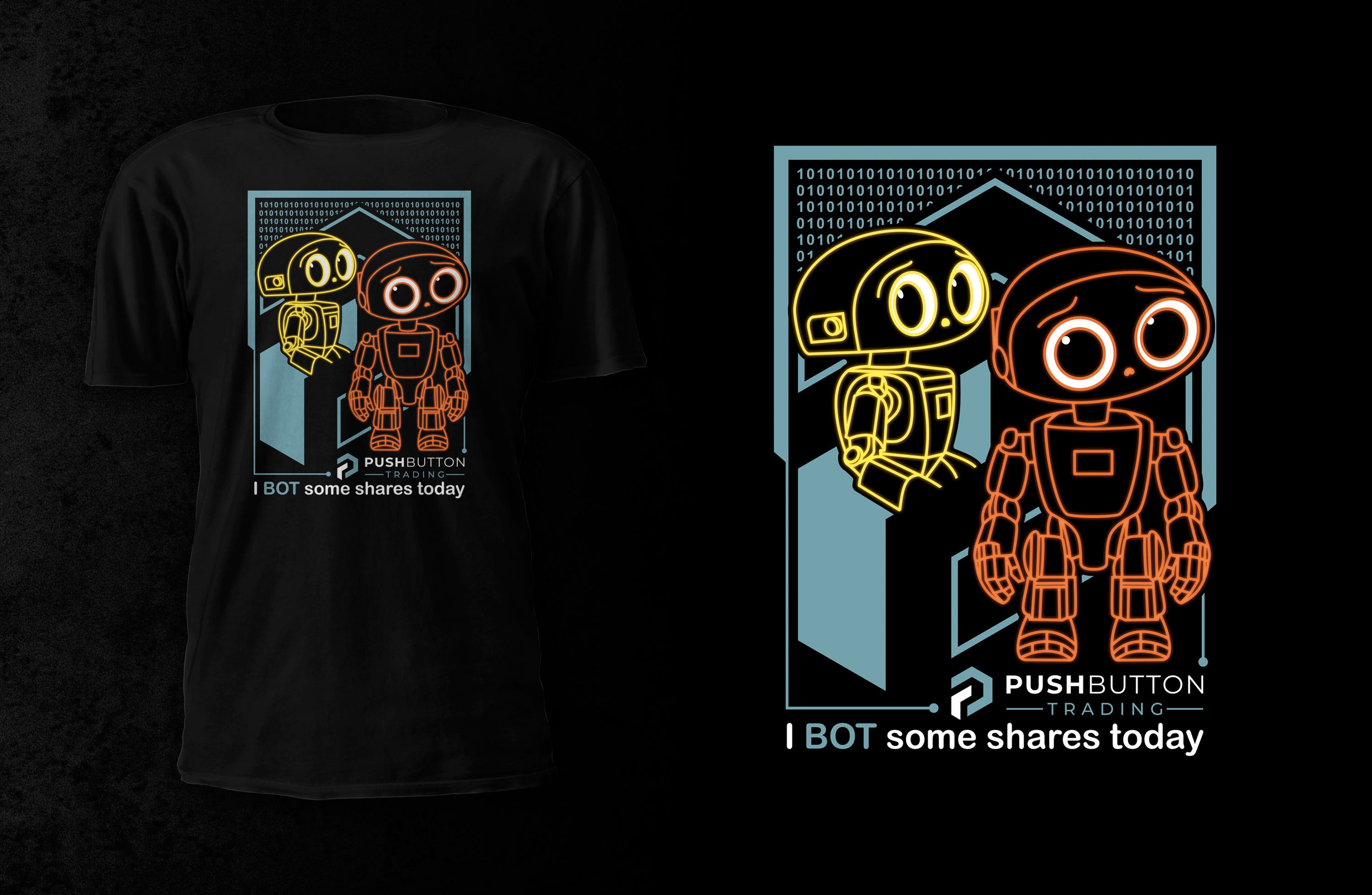 Design de T-shirt par D'Mono pour ce projet | Design #33592411