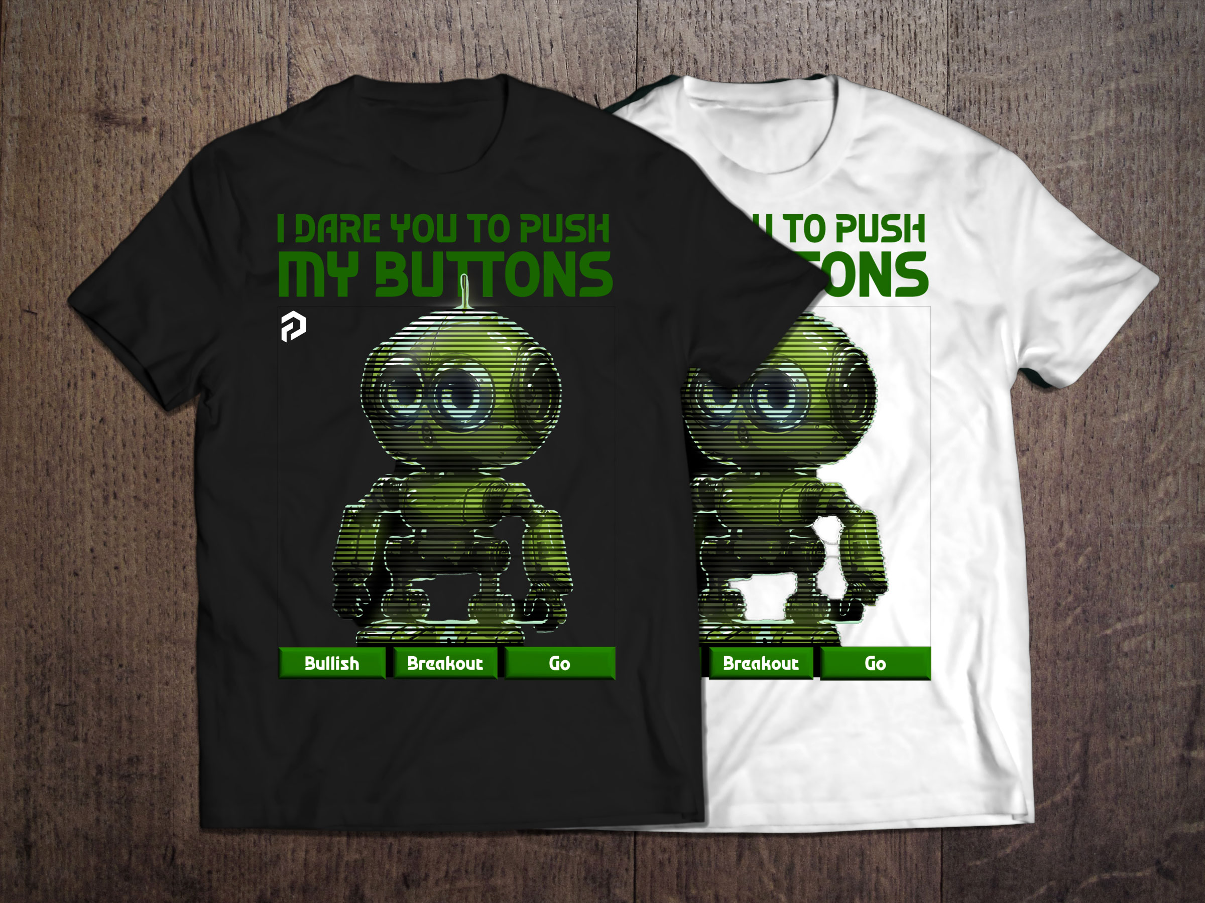 T-shirt Design by Jyreme for this project | Design #33578682