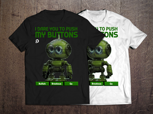 T-shirt Design by Jyreme