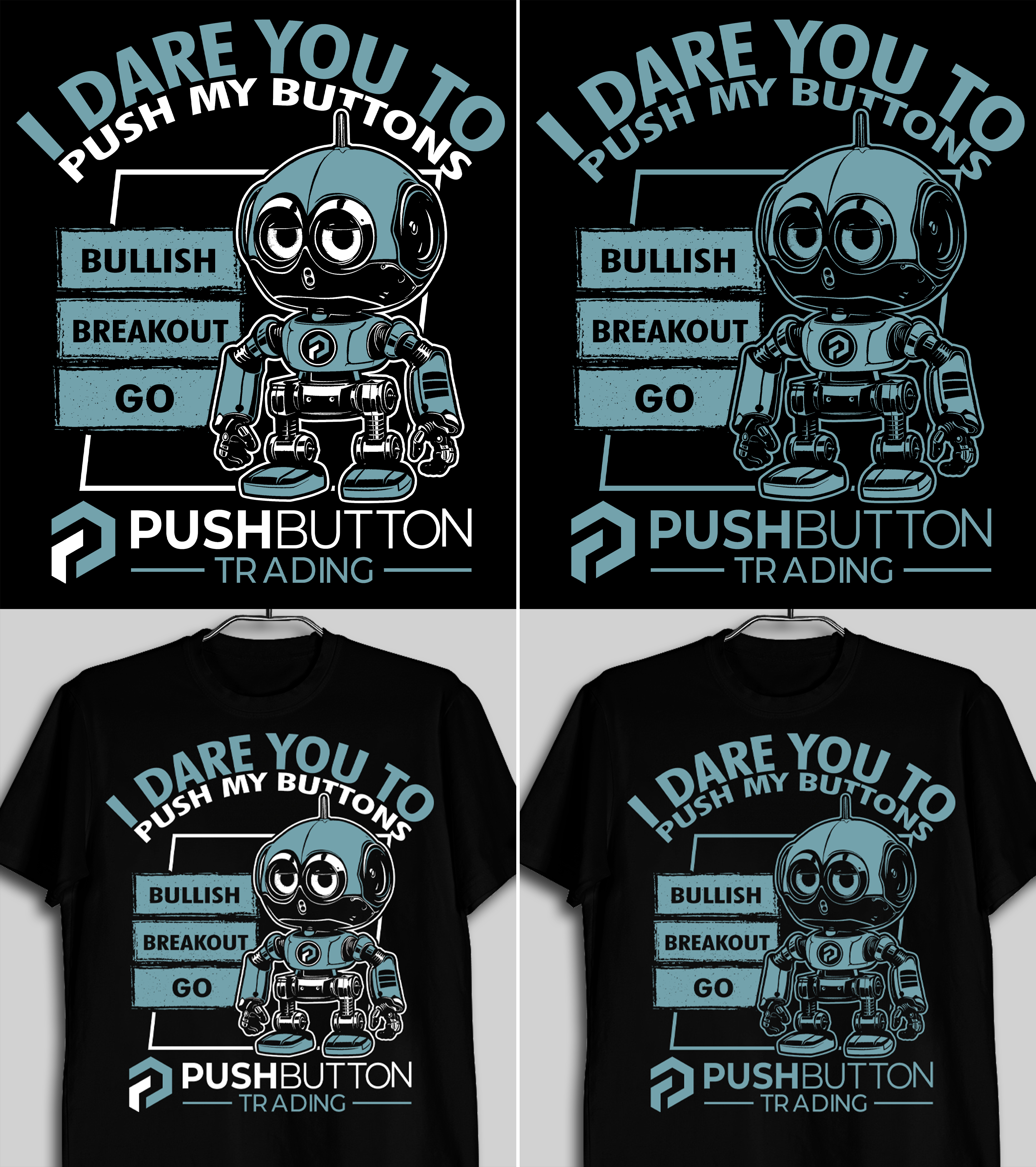 T-Shirt-Design von Vujan Usaqo für dieses Projekt | Design: #33606377