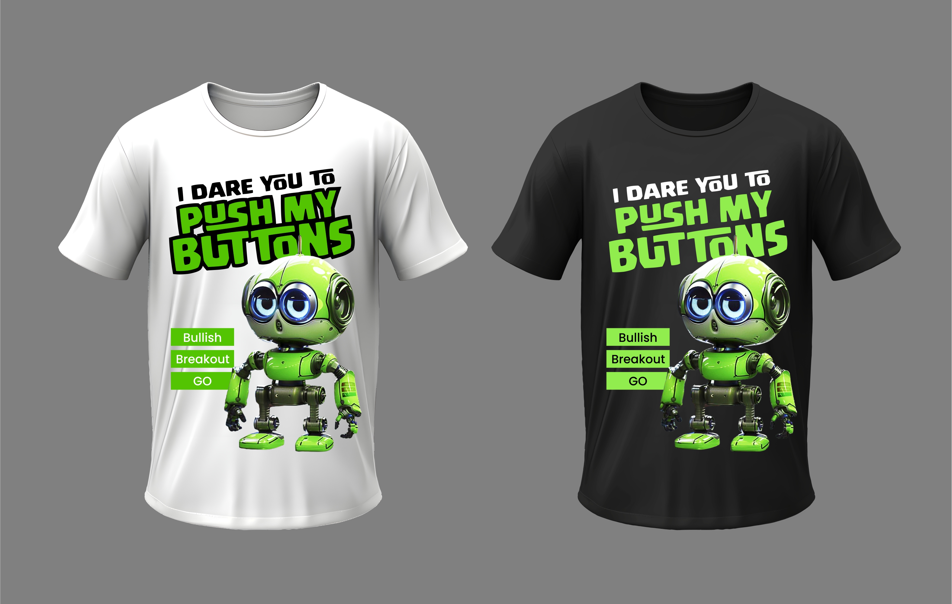 T-shirt Design by BWS01 for this project | Design #33568343