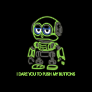 T-Shirt-Design von luckdesign für dieses Projekt | Design: #33565911