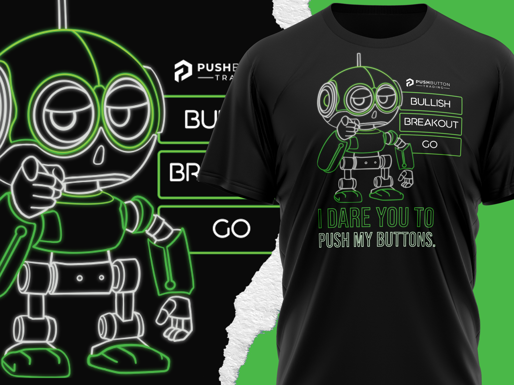 T-Shirt-Design von abelardopamungkas für dieses Projekt | Design #33570392