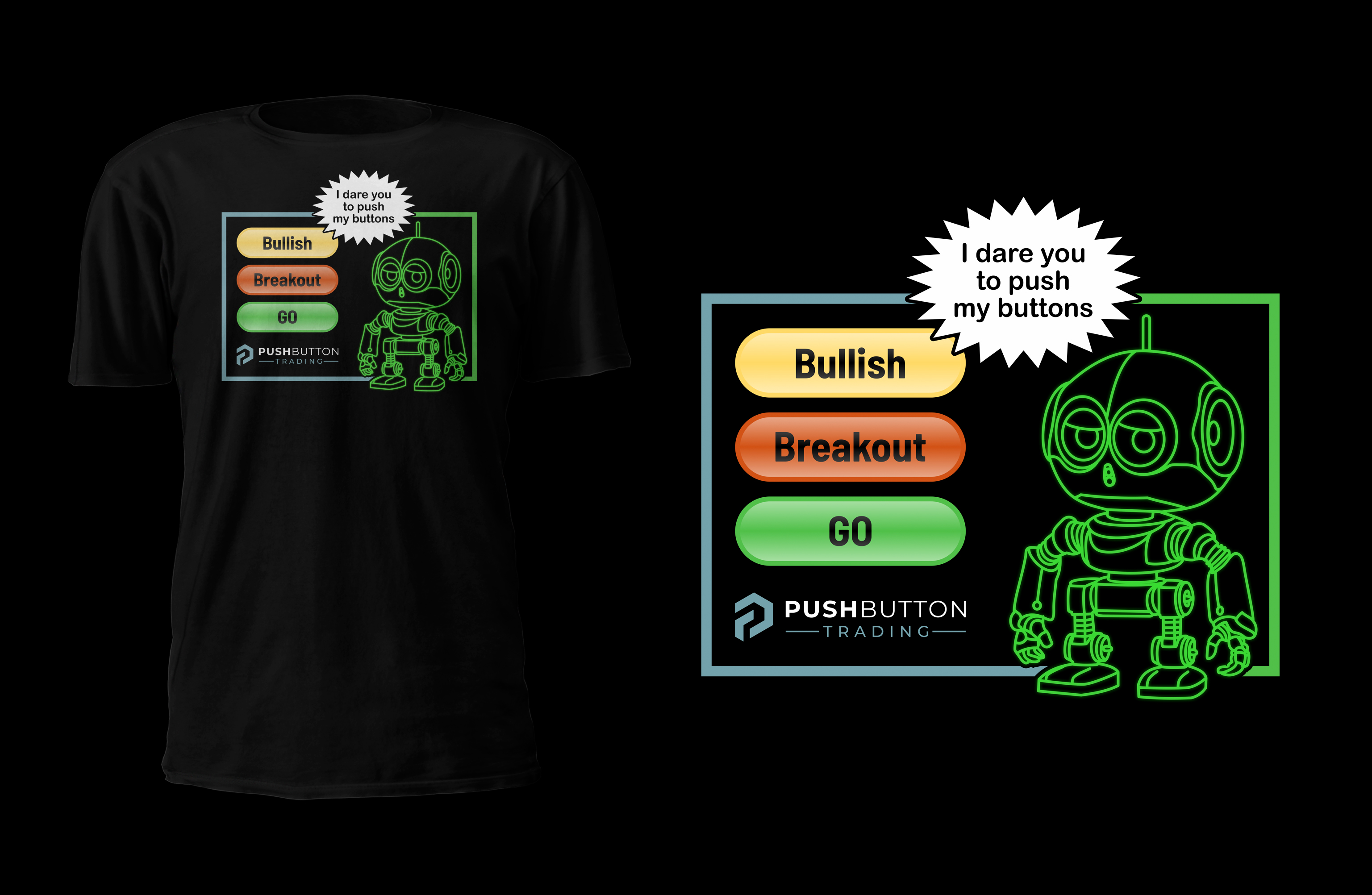 Diseño de Camiseta por D'Mono para este proyecto | Diseño #33598004