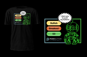 T-Shirt-Design von D'Mono für dieses Projekt | Design: #33598004