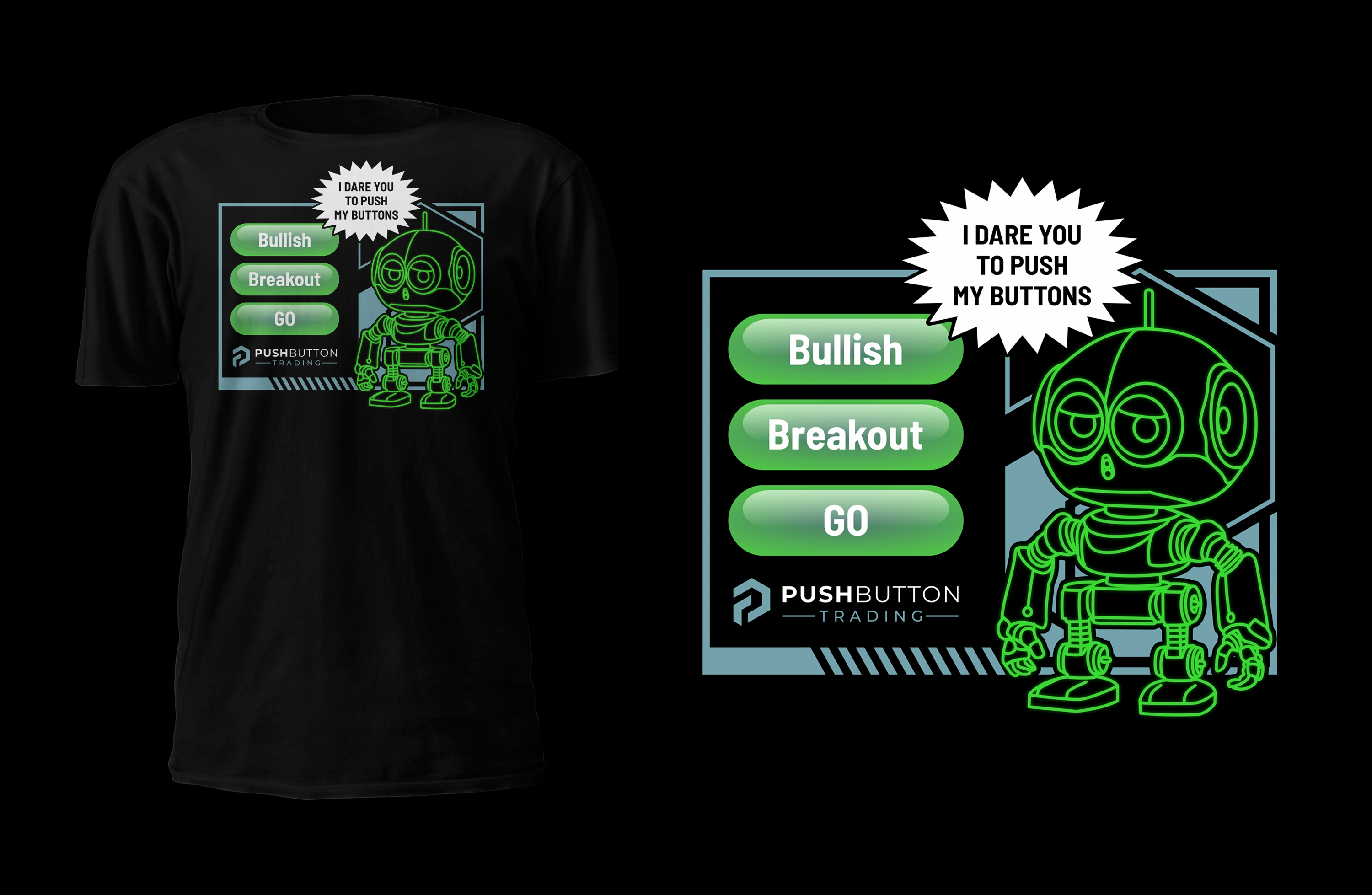 T-shirt Design by D'Mono for this project | Design #33608619