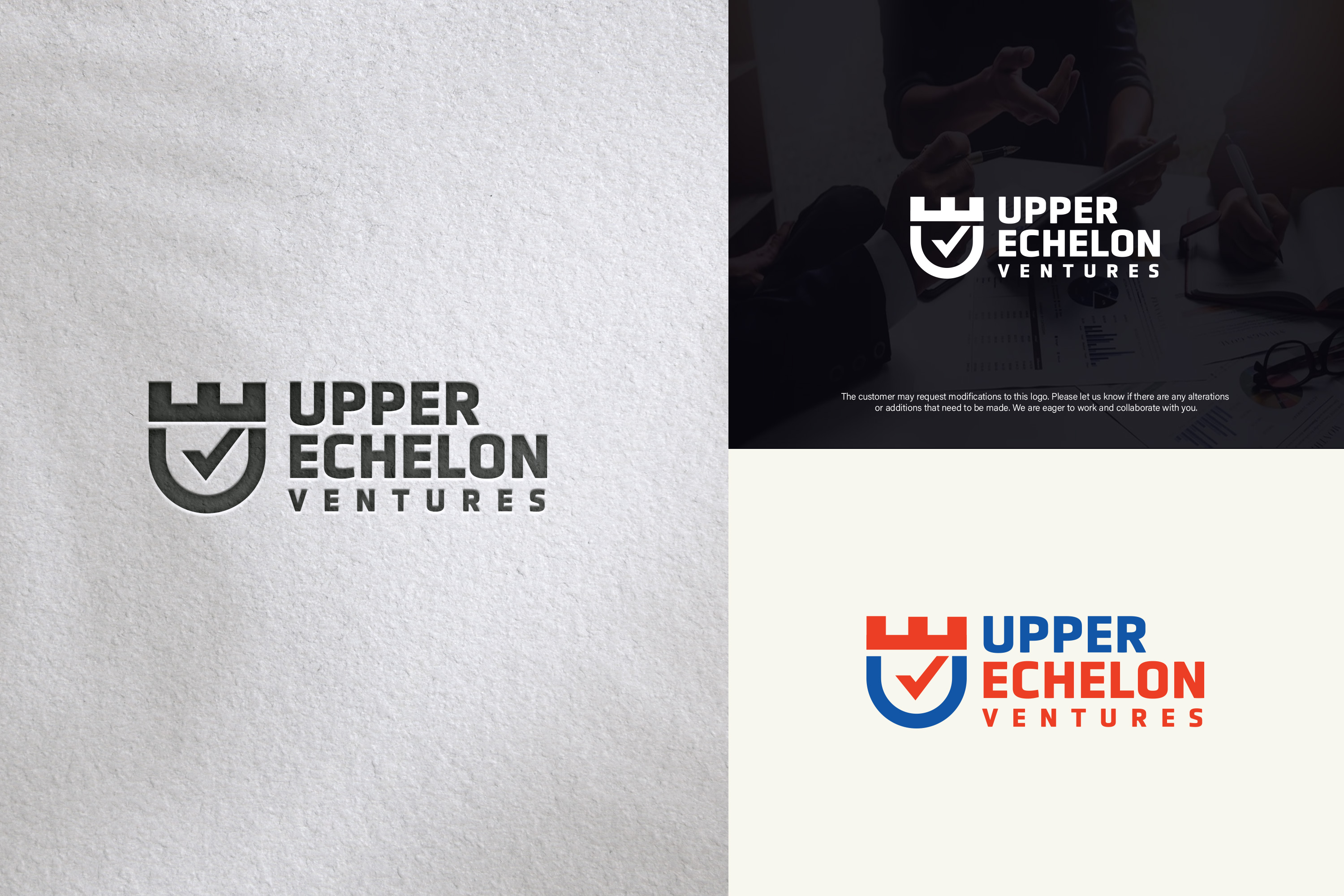 Logo Design by Locke+ for this project | Design #33563726