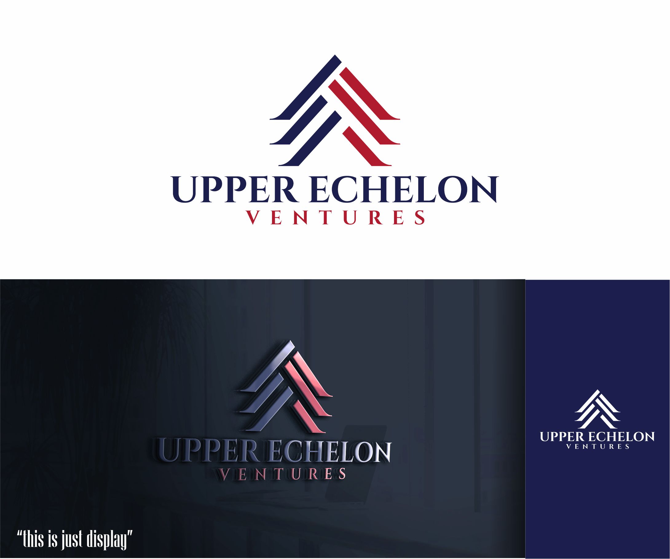 Logo Design by alkaline for this project | Design #33565905