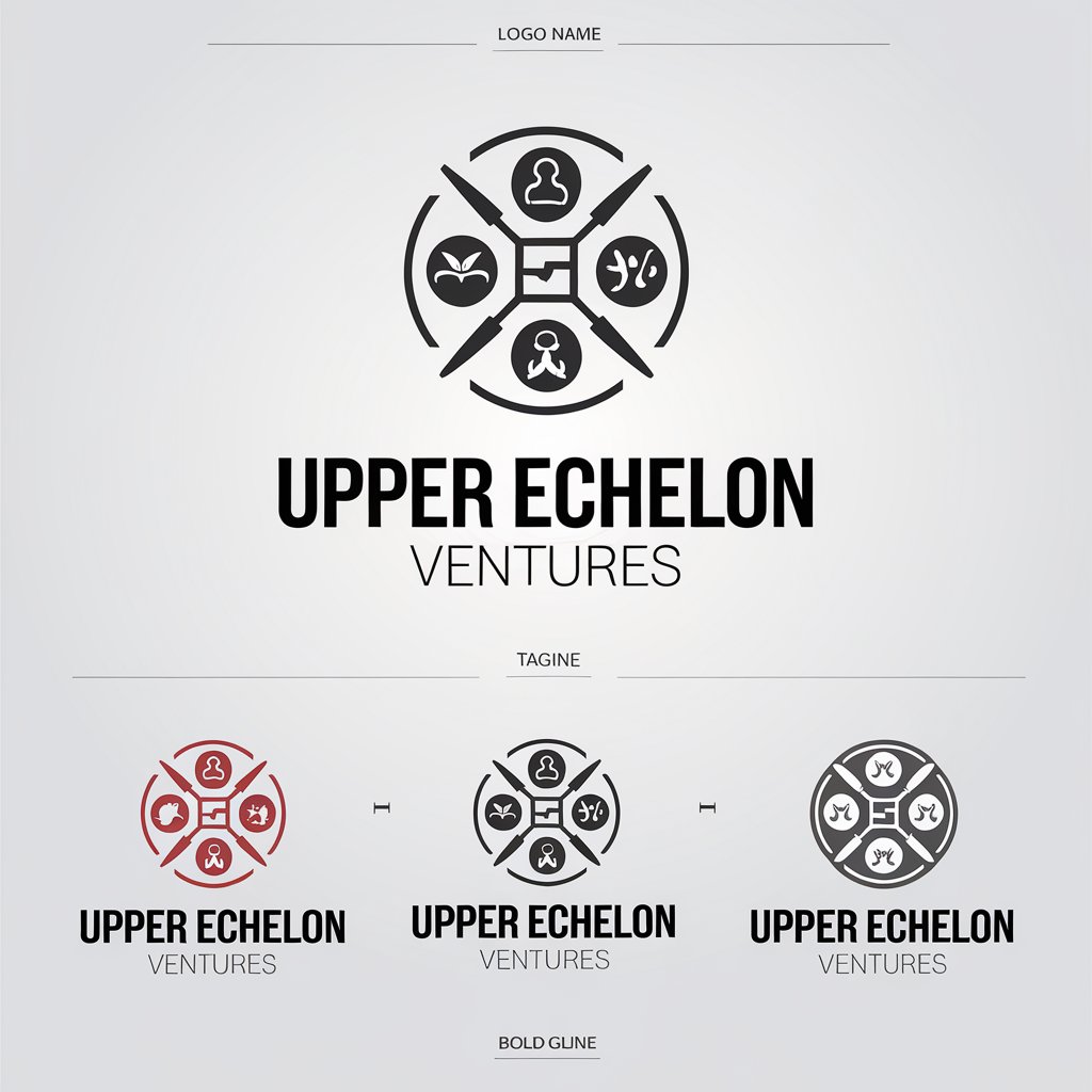 Logo Design by VectorForge for this project | Design #33564829