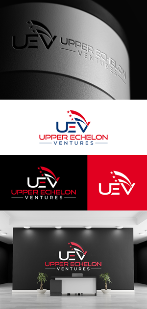 Logo-Design von PixelUP Graphics für dieses Projekt | Design: #33563838